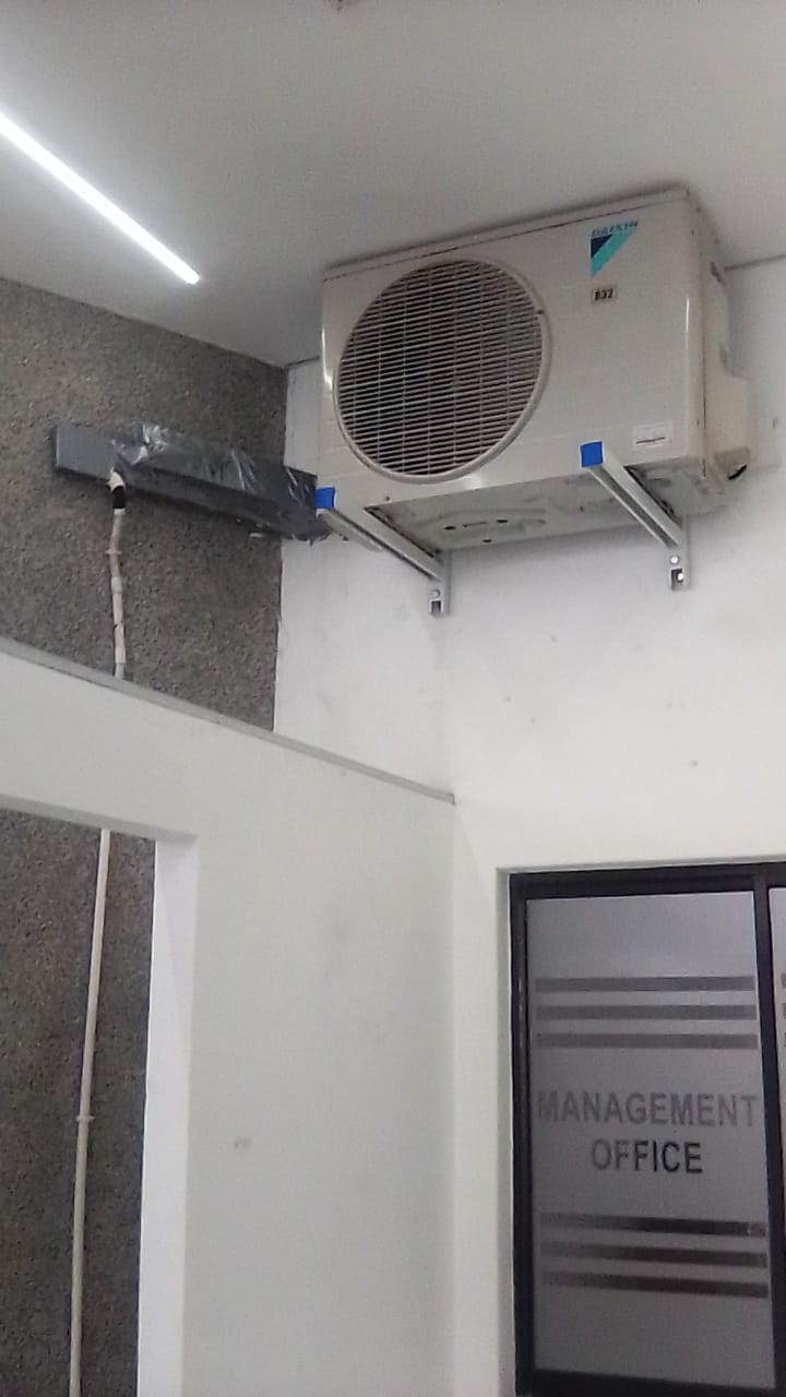 Air Conditioning