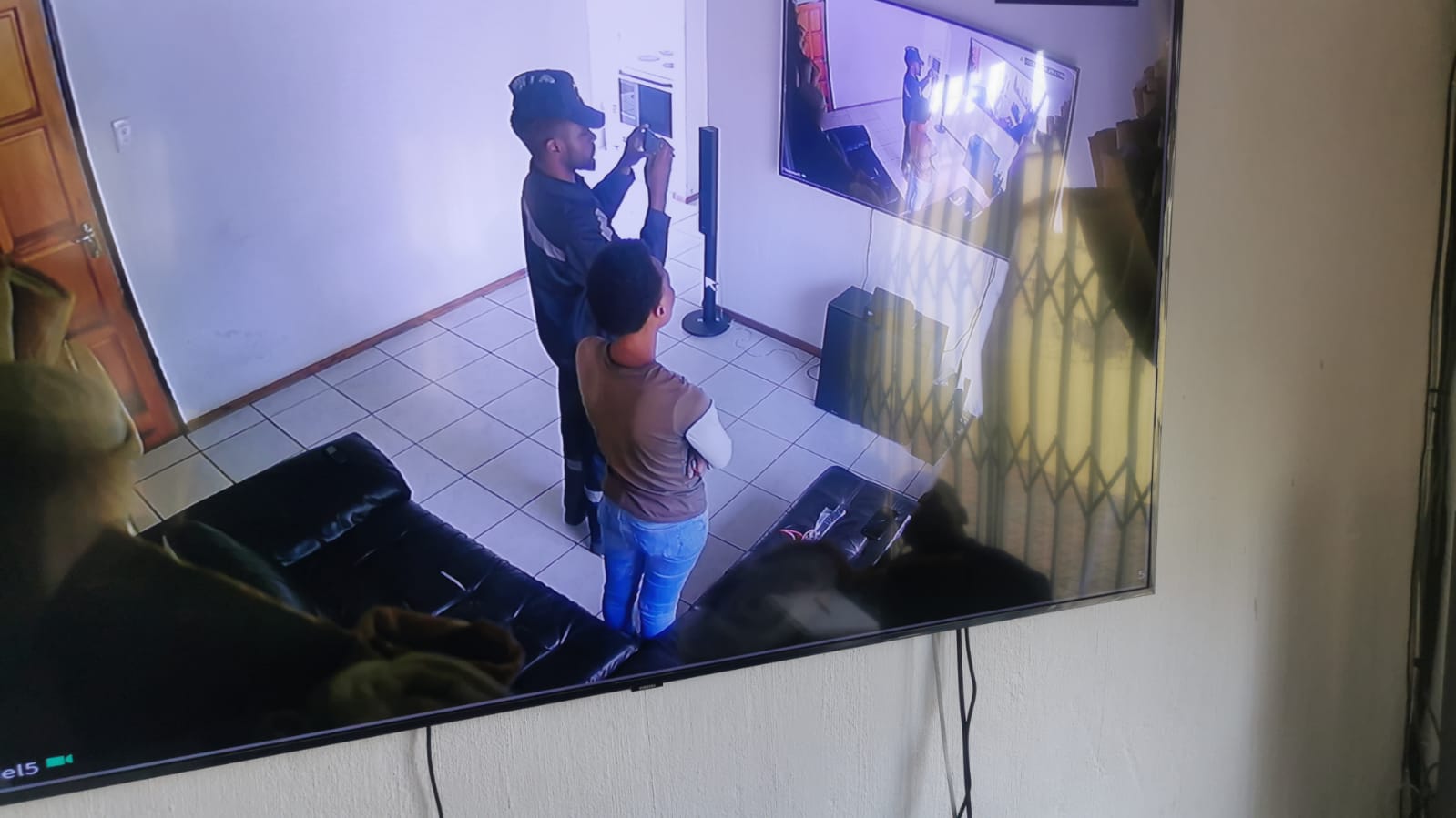 CCTV Camera