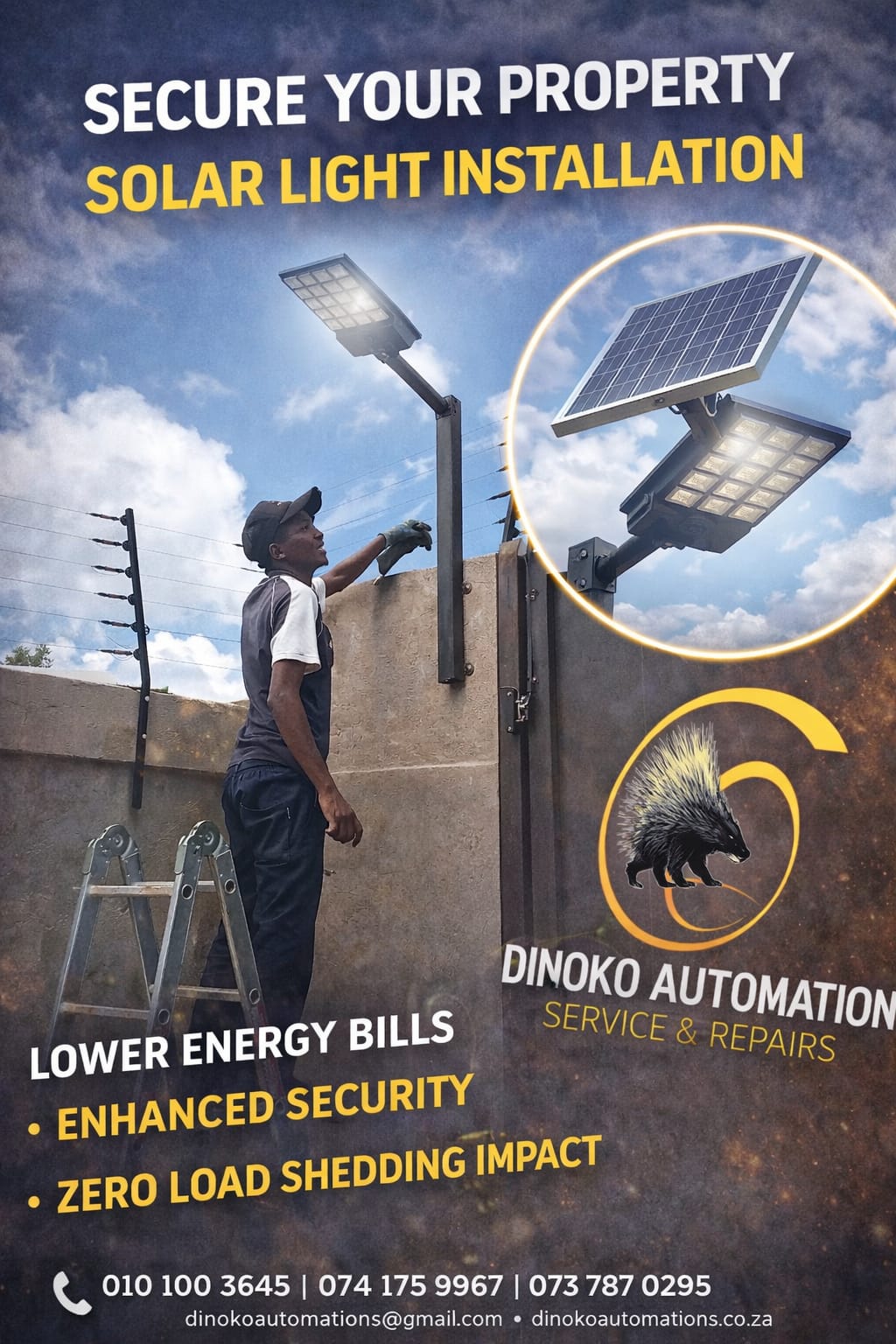 Solar Panels