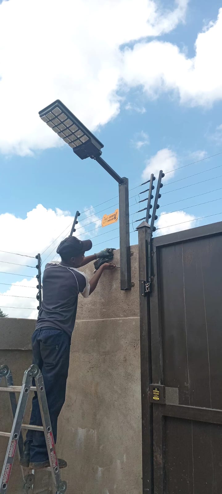 Solar Complete